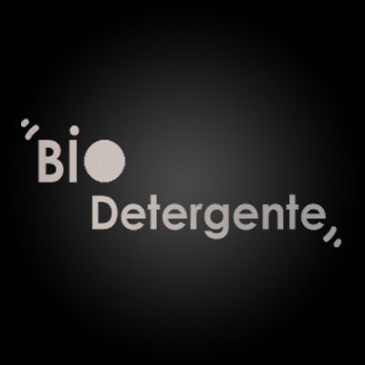 biodetergente